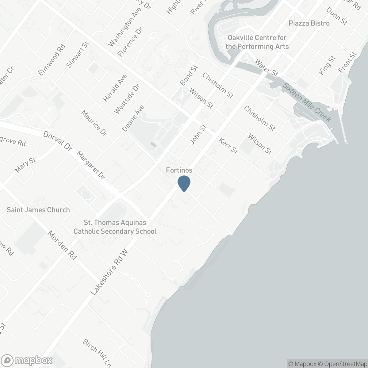 7 - 95 BROOKFIELD ROAD, Oakville, Ontario L6K 2Y8
